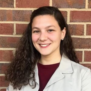 Meet your Posher, Jeanine